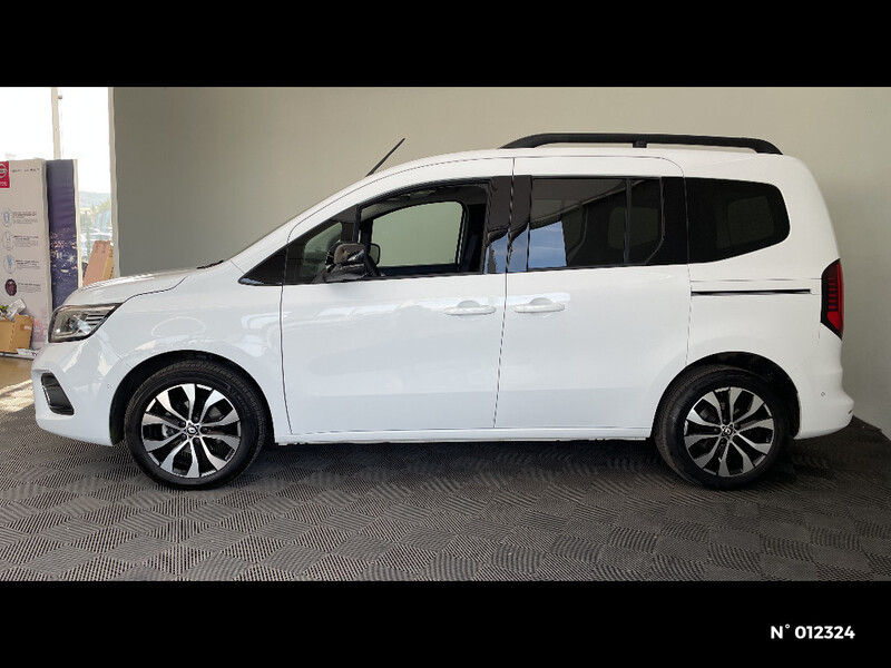 Renault Kangoo VP