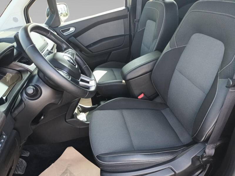 Renault Kangoo VP