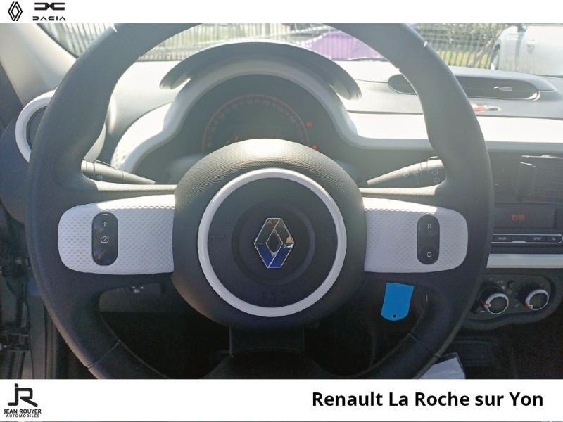 Renault Twingo III