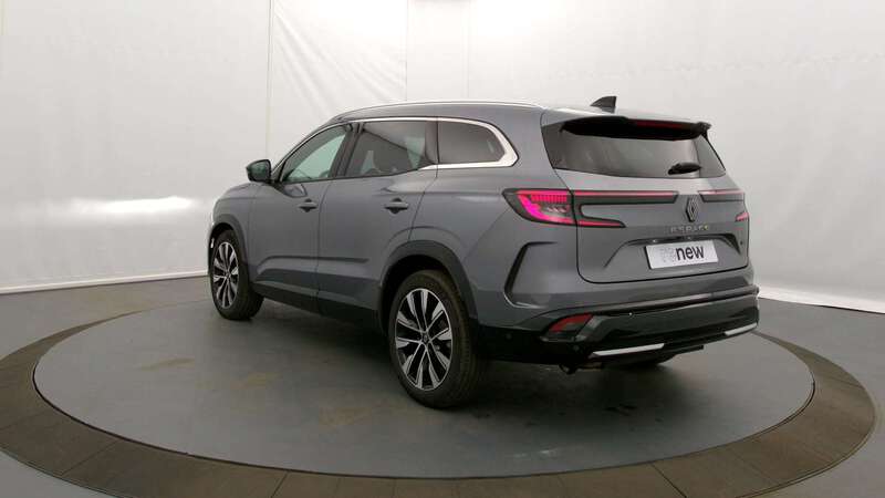 Renault Espace VI