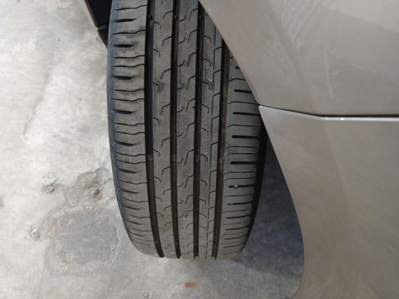 Fiat Tipo Sedán