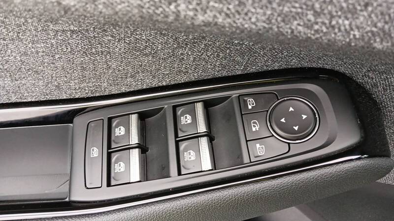 Renault Espace VI