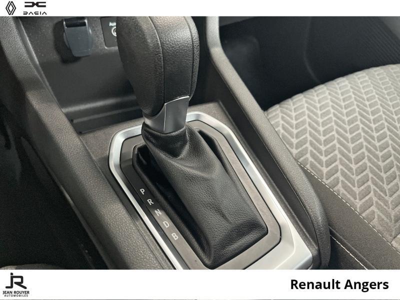 Renault Clio V Societe