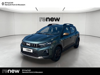 Vehicle 3D Image
