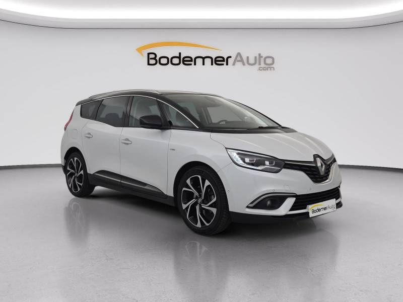 Renault Grand Scenic IV