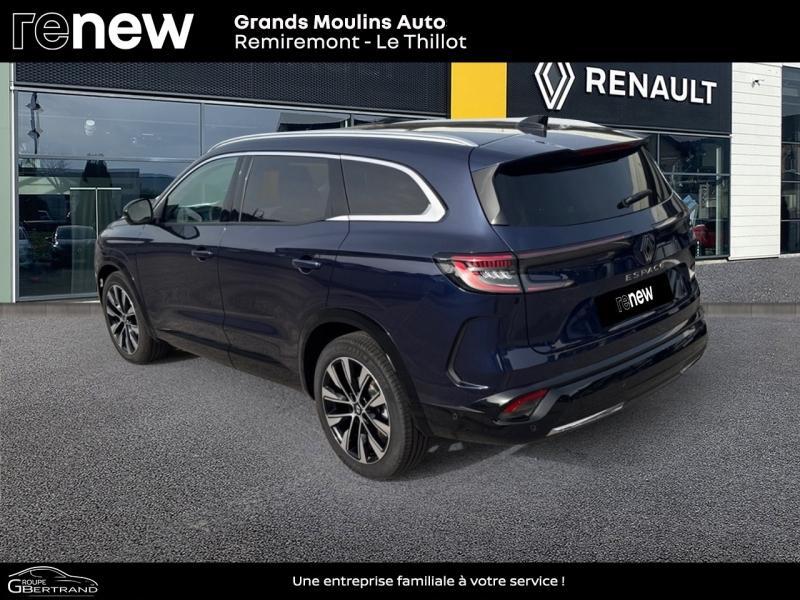 Renault Espace VI