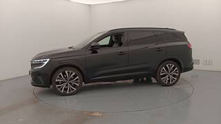 Vehicle 3D Image