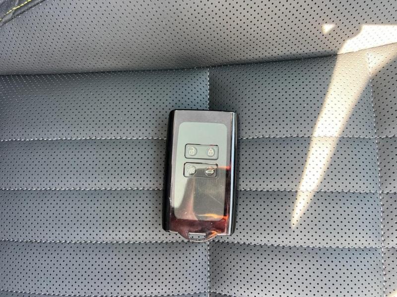 Renault Scenic E-Tech Electrique