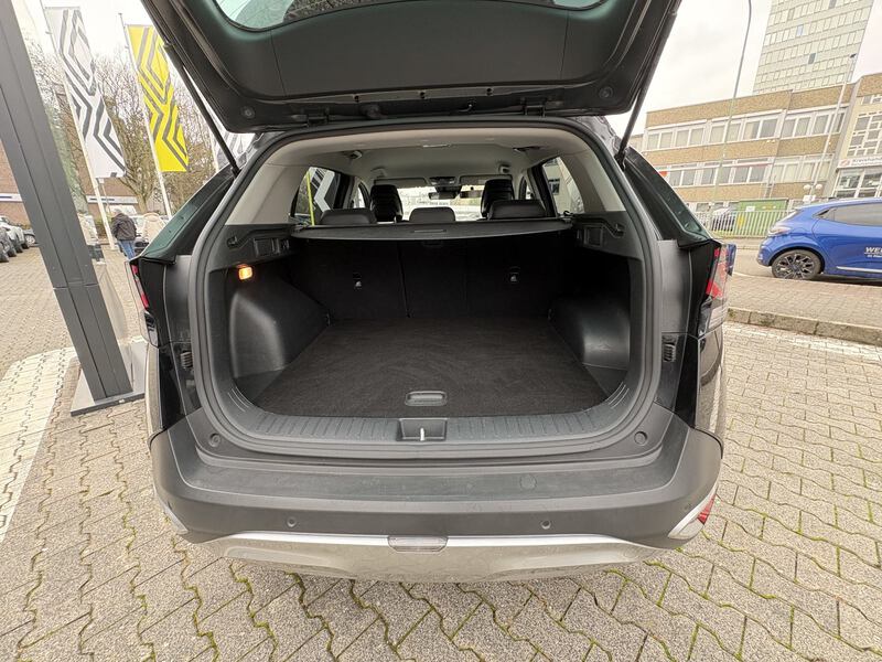 Fahrzeugabbildung Sportage 1.6 CRDi Mild Hybrid Vision  Bild 10 von 20