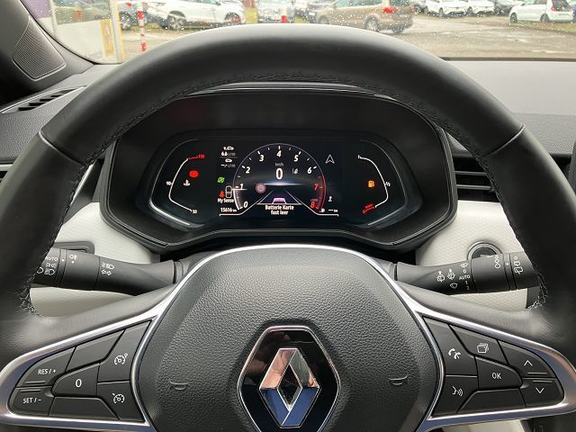 Renault Clio – Bild 14