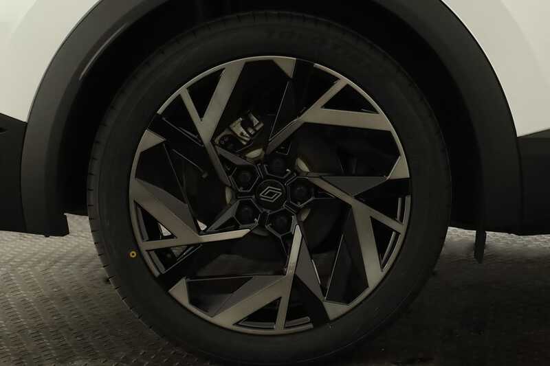 RENAULT Symbioz Symbioz 1.6 E-Tech Full Hybrid Esprit Alpine — photo 5