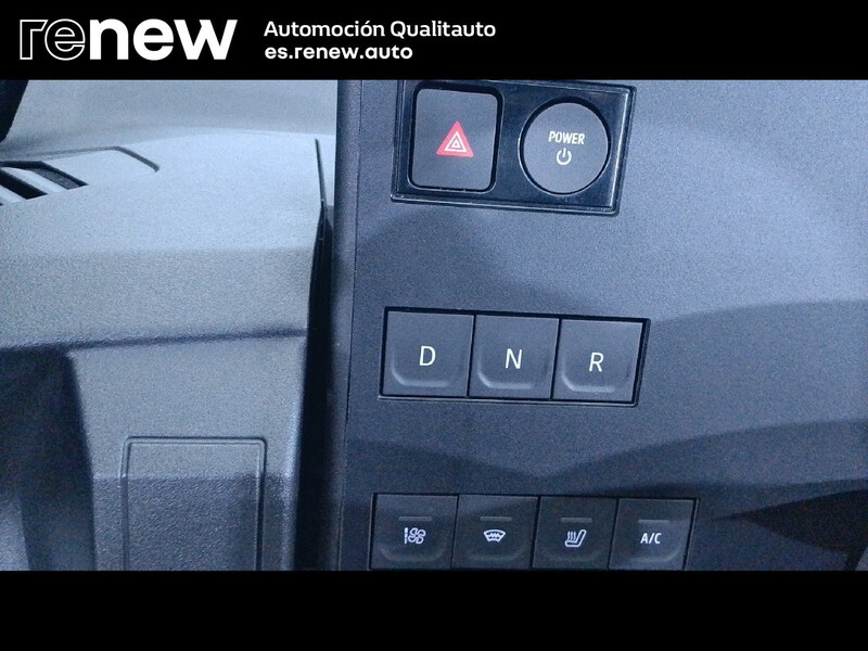 Dacia DUO