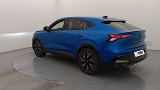 Vehicle 3D Image