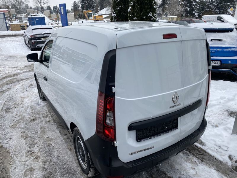 Renault Express