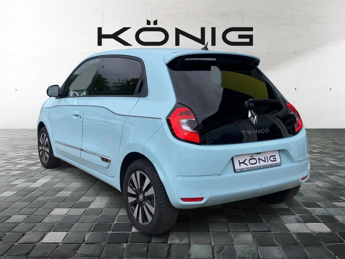 Renault Twingo – Bild 3