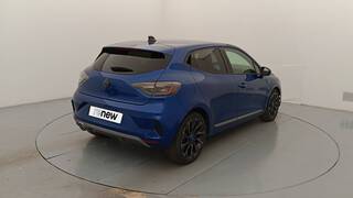 Vehicle 3D Image