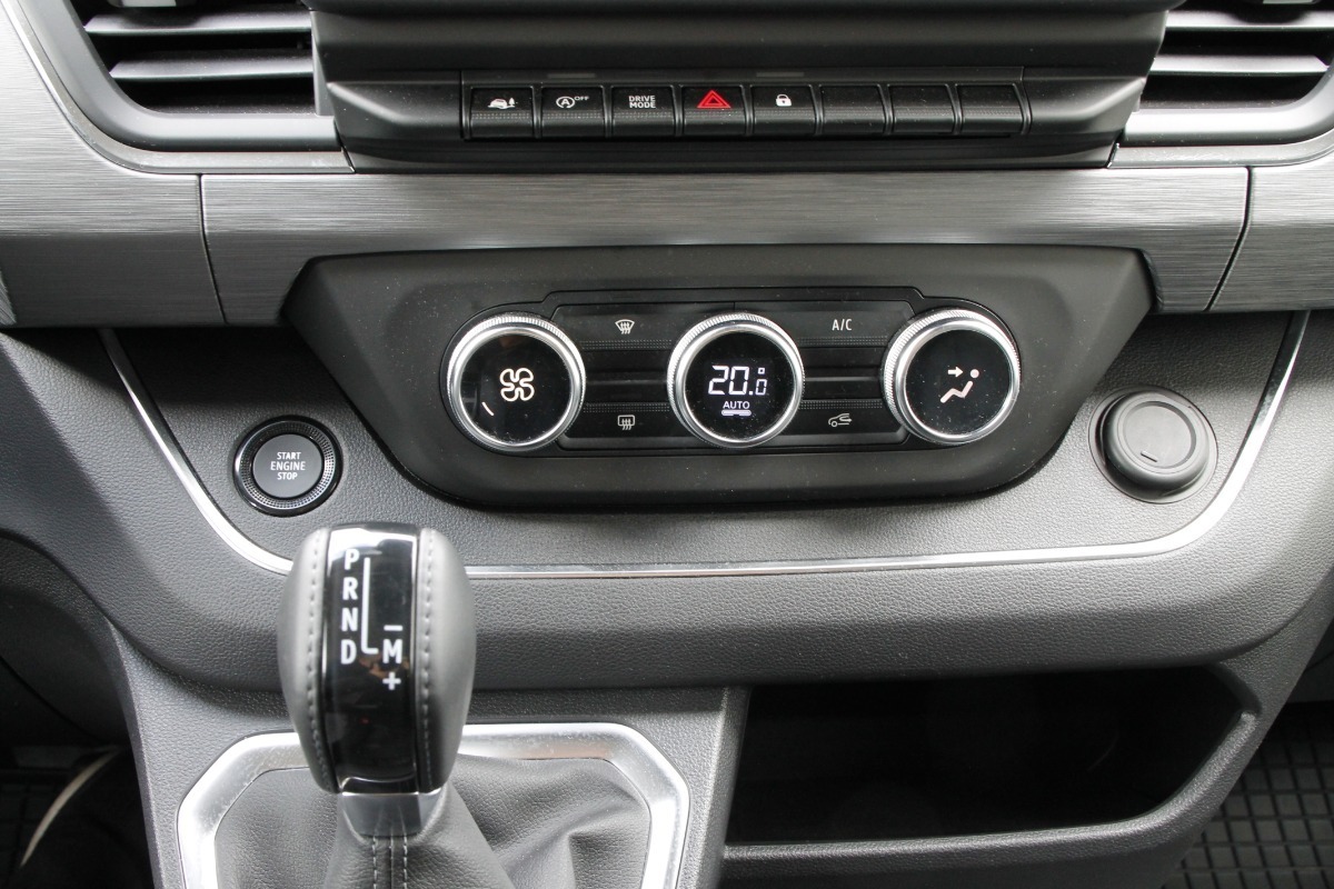 Renault Trafic – Bild 10