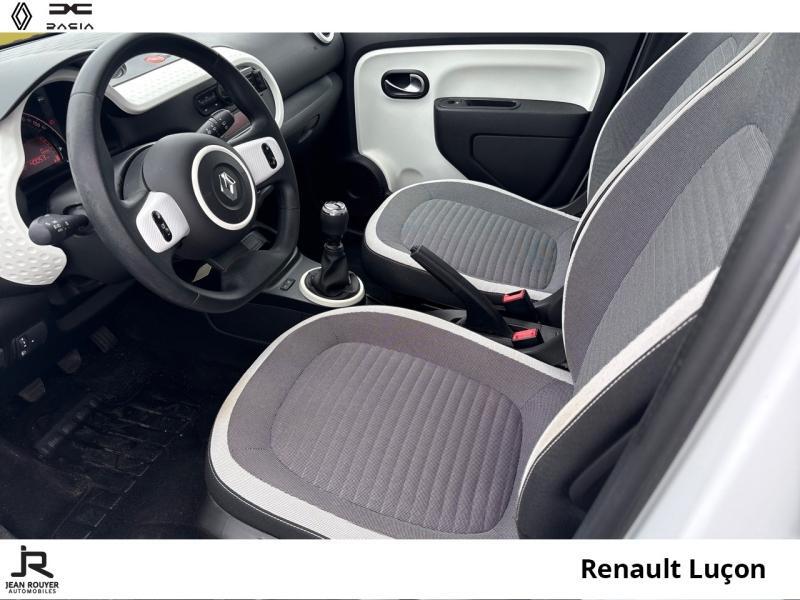 Renault Twingo III