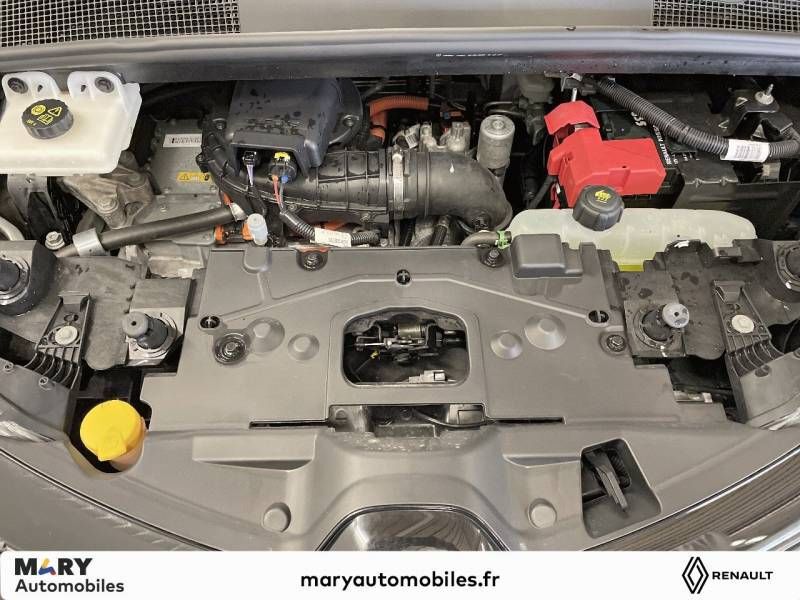 Renault ZOE E-Tech Electrique