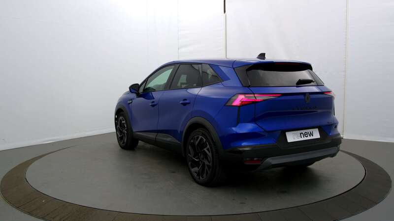 Renault Symbioz
