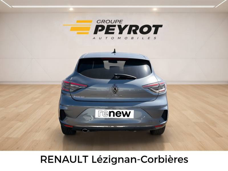 Renault Clio V