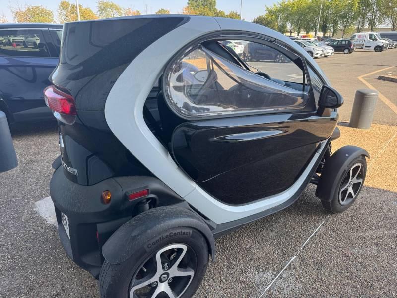 Renault Twizy