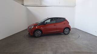 Vehicle 3D Image