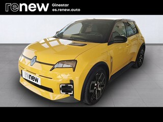 R5 E-TECH ELÉCTRICO