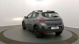 Vehicle 3D Image