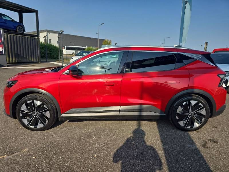 Renault Scenic E-Tech Electrique