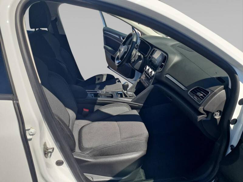 Renault Megane IV Berline