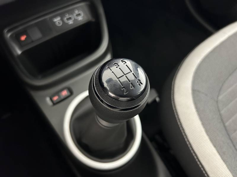 Renault Twingo III