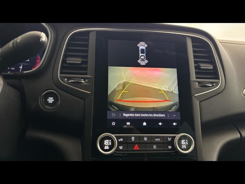 Renault Megane IV Berline