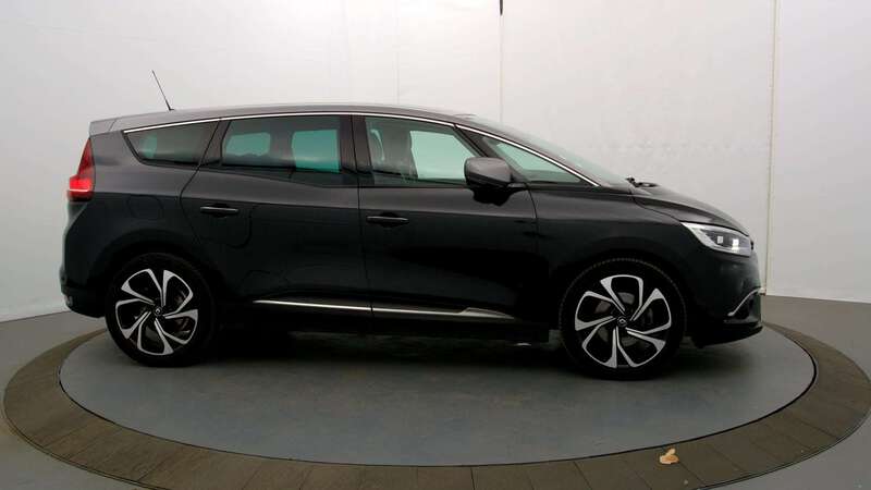 Renault Grand Scenic IV