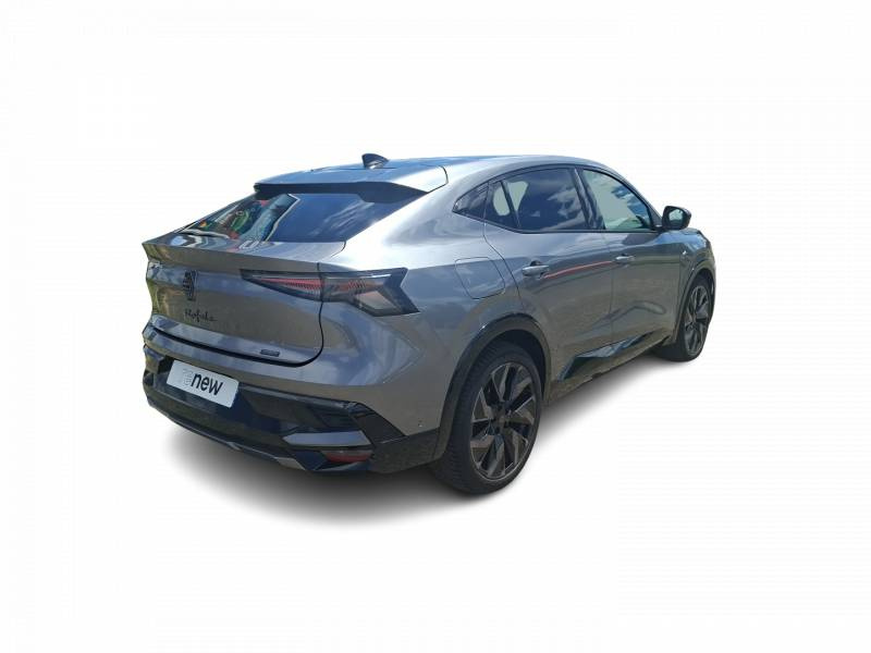 Renault Rafale