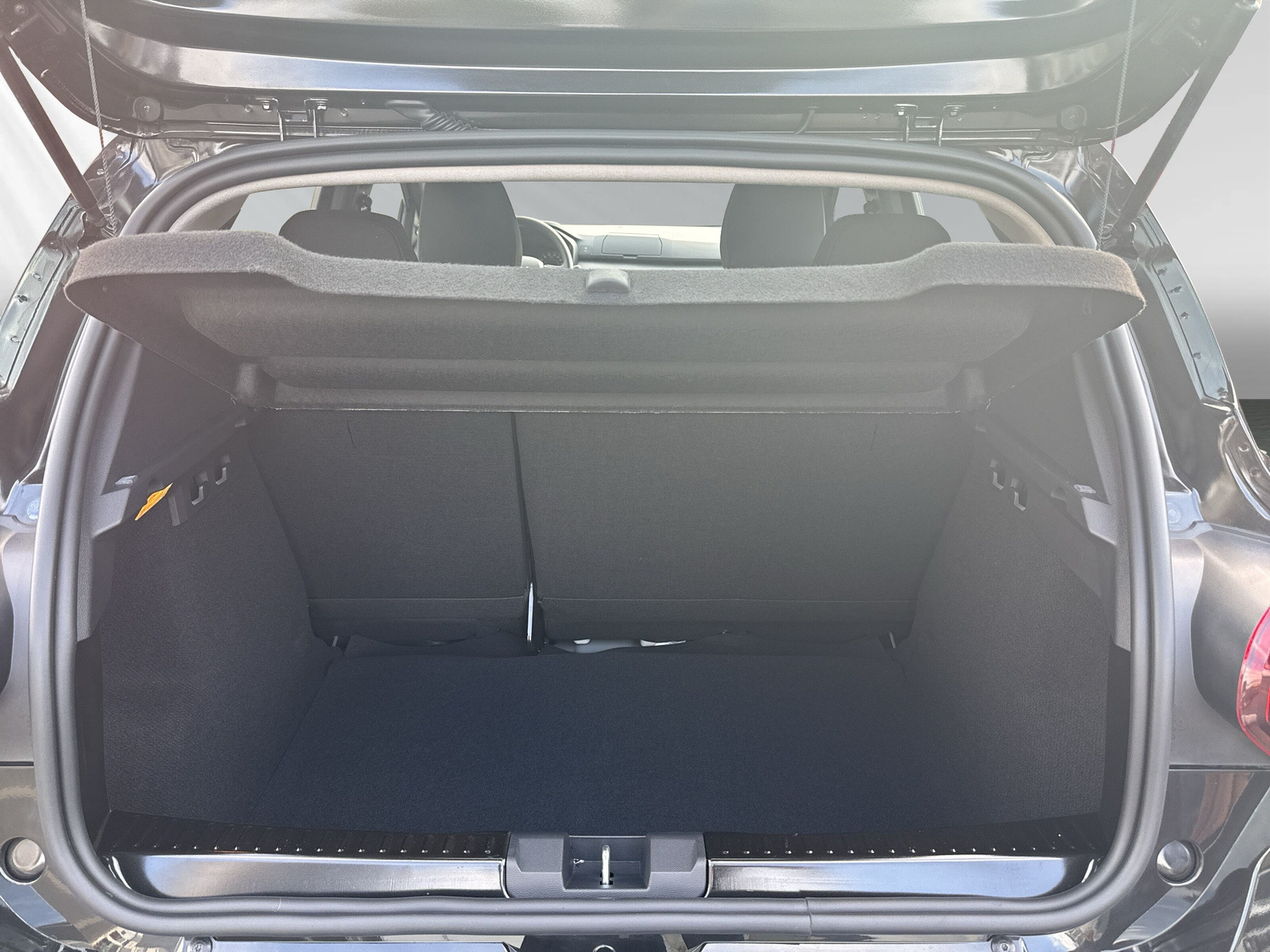 Dacia Sandero – Bild 6