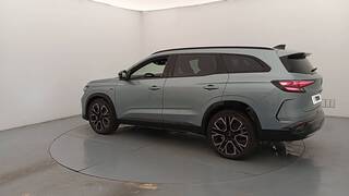 Vehicle 3D Image