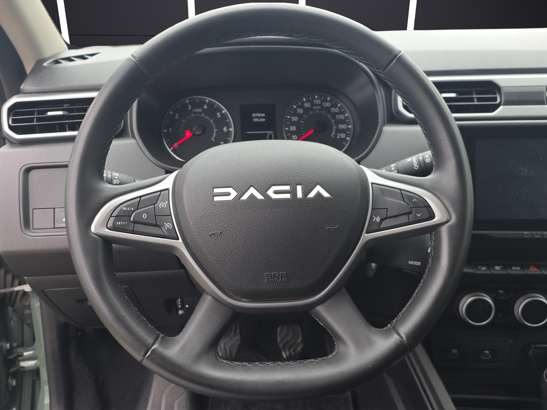 Dacia Duster – Bild 14