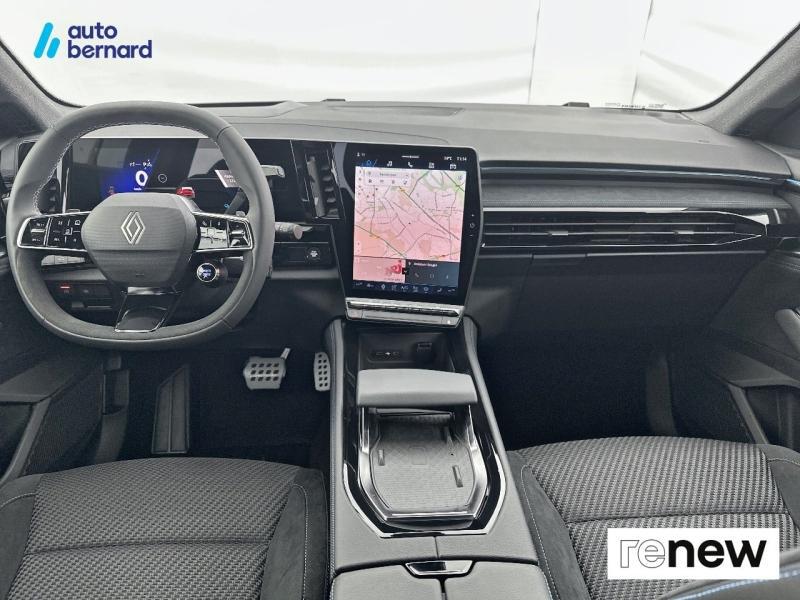 Renault Espace VI