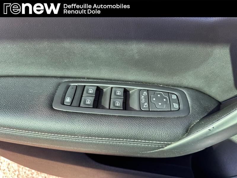 Renault Megane IV Berline