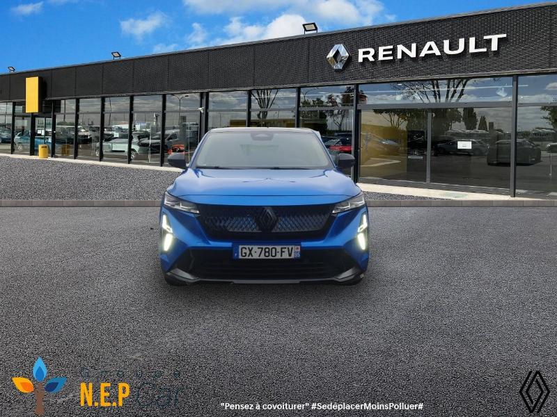 Renault Rafale