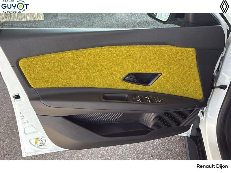 Renault R5 E-Tech Electrique