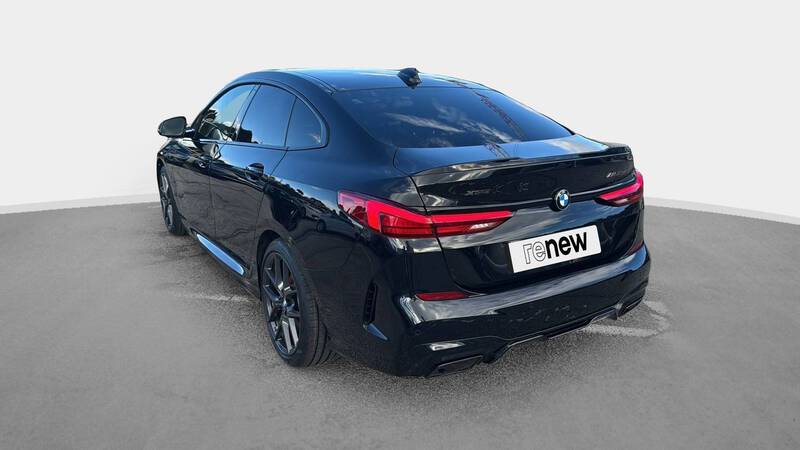 BMW Serie 2