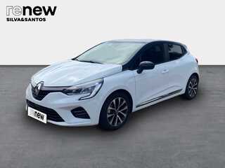 RENAULT Clio 1.5 Blue dCi Intens