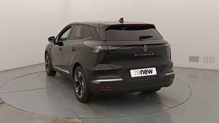 Vehicle 3D Image