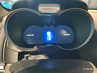 Vehicle 3D Image
