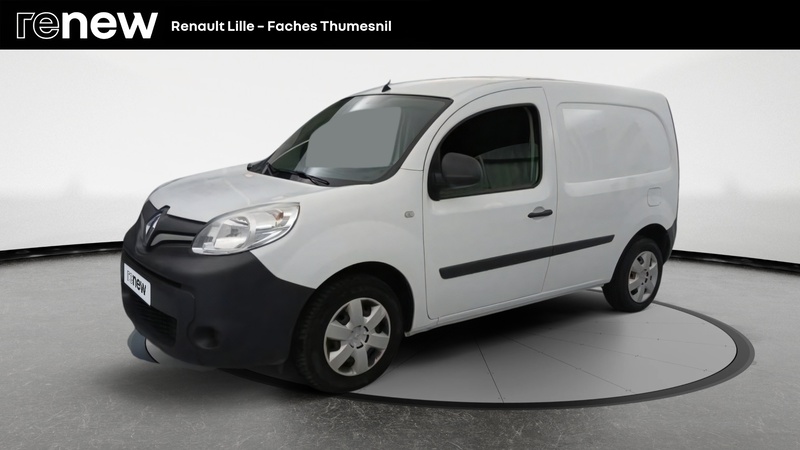 Renault Kangoo VU