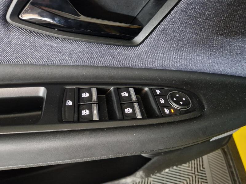 Renault R5 E-Tech Electrique