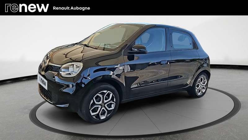 Renault Twingo E-Tech Electrique