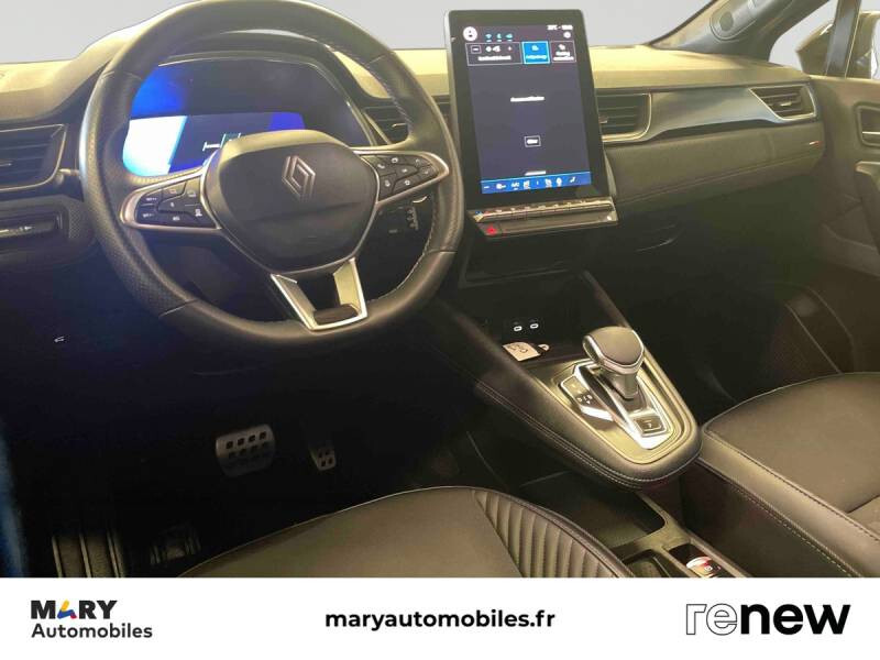 Renault Symbioz